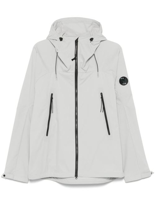 Giacca uomo con cappuccio Protek CP COMPANY | 18CMOW006A110264A800